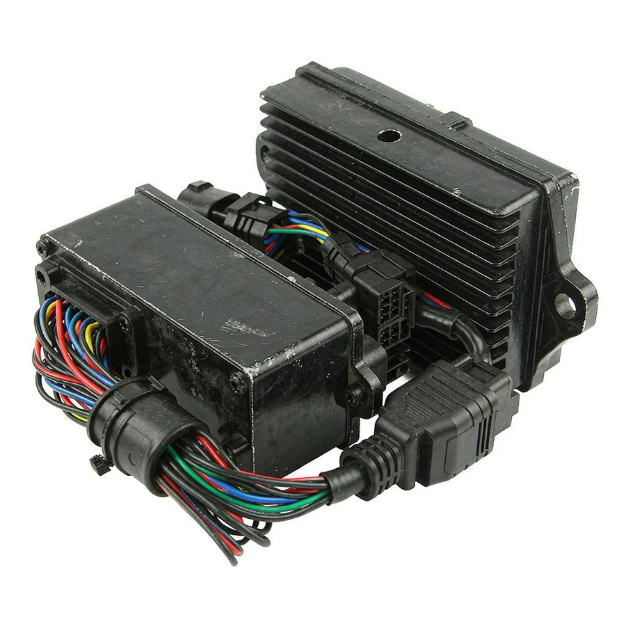 Motor Controller 48V/60V/72V (OEM Protocol Matched)