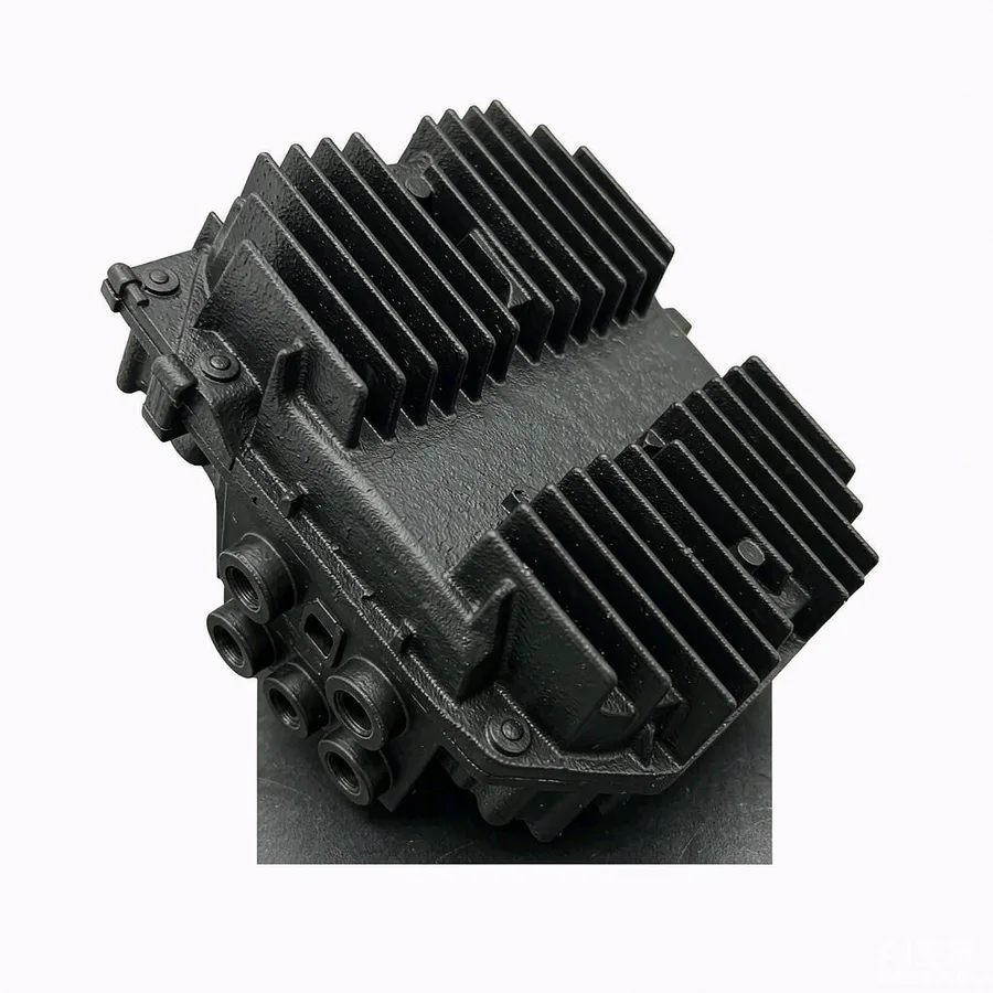 Onboard Battery Charger 48V–72V (Smart Cutoff) — YBNIU supplier