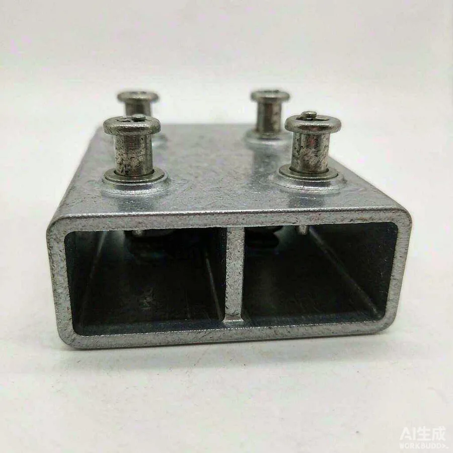 DC-DC Converter 48V–72V to 12V (10A–20A) — YBNIU supplier