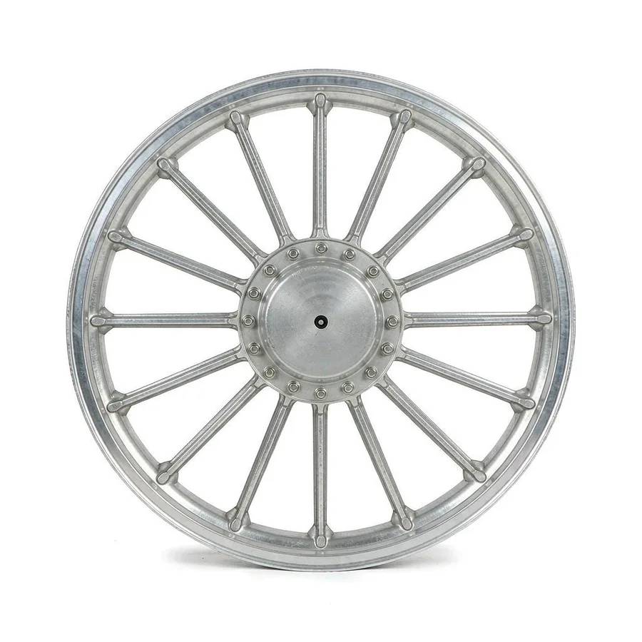 Wheels & Rims 10–14 inch (Hub-Motor Compatible) — YBNIU supplier