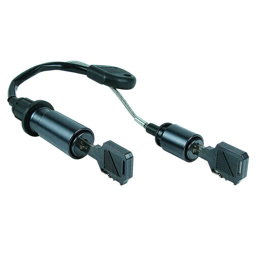 Lock Sets & Small Structural Parts (Anti-Theft Kit)