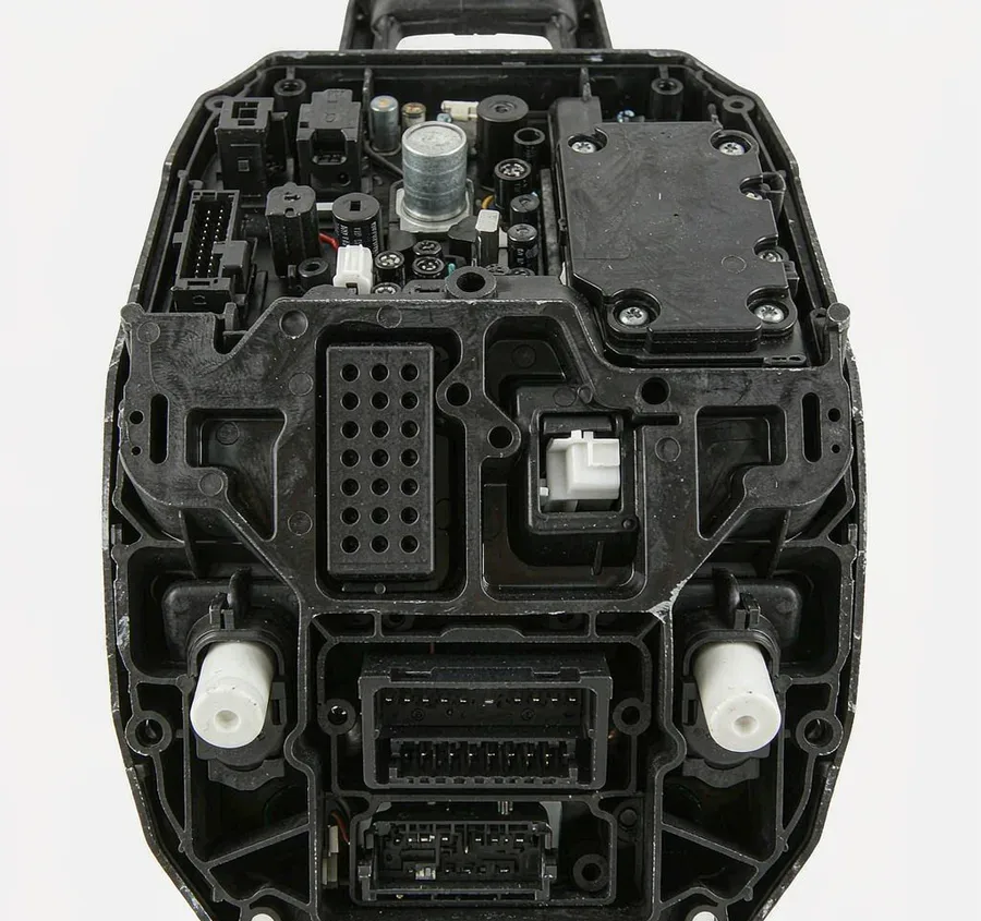 Universal Self-Learning Controller (Aftermarket Replacement) — YBNIU wholesale supplier