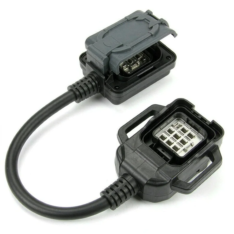 Charging Ports, Cables & Inlet Connectors