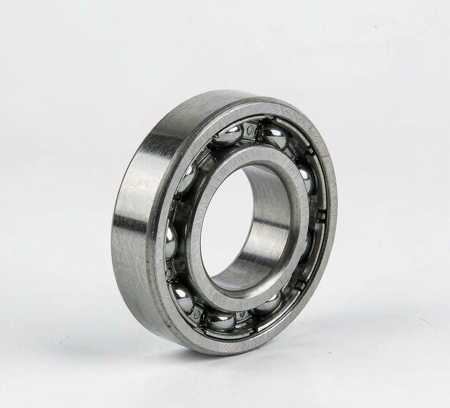 Deep Groove Ball Bearing 6205ZZ (ID 25mm, Z1V1 Noise Grade)