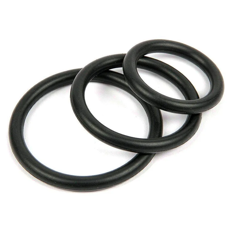 NBR Nitrile O-Ring (ID 20mm × CS 2.4mm, and Full Size Range) — YBNIU wholesale supplier