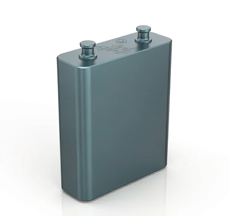 LiFePO4 Prismatic Cell 3.2V 100Ah (Solar & EV Grade) — YBNIU supplier